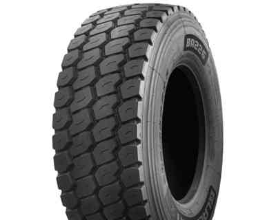385/65R22.5 BlackLion BA226 164K Причіпна шина Івано-Франківськ