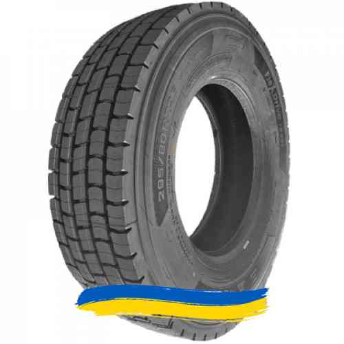 295/80R22.5 Triangle TRD09 152/149K Ведуча шина Івано-Франківськ