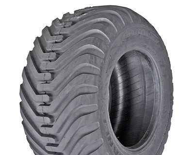 500/60R22.5 Tianli FL-1 IMP I3 157/145A8/A8 Індустріальна шина Ивано-Франковск - изображение 1