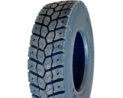 315/80R22.5 JOYALL A802 160/157D Ведуча вантажна шина Ивано-Франковск - изображение 1