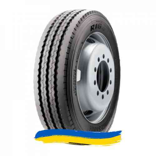 235/75R17.5 Bridgestone RT-1 143/141J Причіпна шина Ивано-Франковск