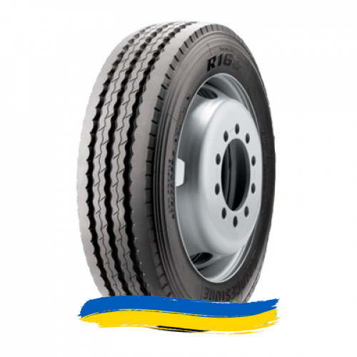 235/75R17.5 Bridgestone RT-1 143/141J Причіпна шина Ивано-Франковск - изображение 1