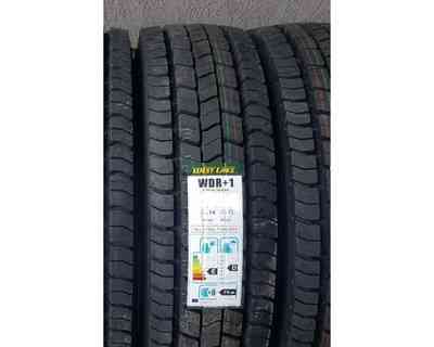 285/70R19.5 WestLake WDR+1 146/144M Ведуча вантажна шина Івано-Франківськ