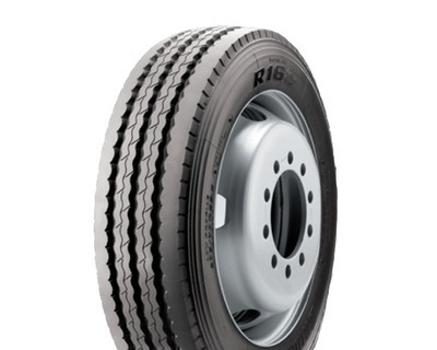 285/70R19.5 Bridgestone RT-1 146/145M Причіпна вантажна шина Ивано-Франковск - изображение 1