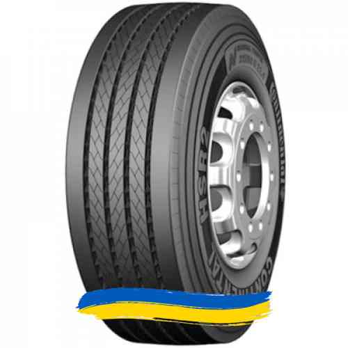 315/80R22.5 Continental HSR2 158/150L Рульова шина Івано-Франківськ