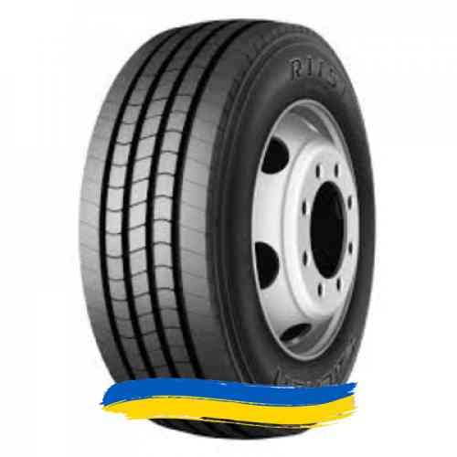 235/75R17.5 Falken RI 151 143/141J Рульова шина Івано-Франківськ