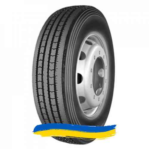235/75R17.5 Koryo K216 132/129J Універсальна шина Ивано-Франковск