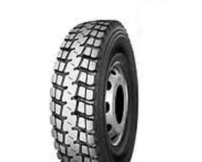 9R20 Taitong HS918+ 144/142K Ведуча вантажна шина Івано-Франківськ