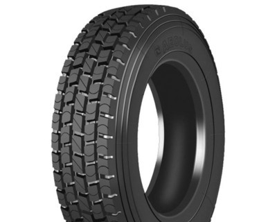 205/75R17.5 Aeolus ADR35 124/122M Ведуча вантажна шина Ивано-Франковск - изображение 1