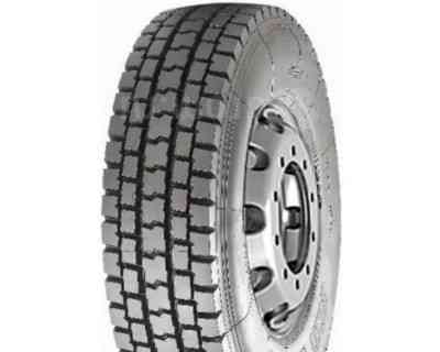 315/80R22.5 Pirelli TR25 156/150L Ведуча вантажна шина Ивано-Франковск