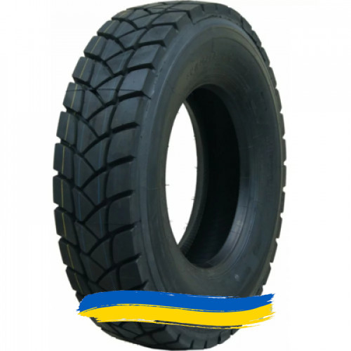 315/80R22.5 Satoya SD-066 156/152L Ведуча шина Івано-Франківськ - зображення 1