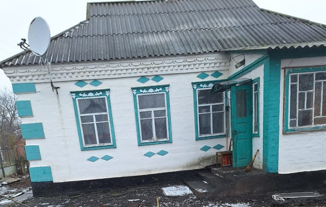 Продається будинок в c. Валява - Оголошення від власника – Без комісії Городище - зображення 1