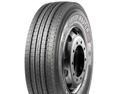 385/65R22.5 Leao KTS300 160K Рульова вантажна шина Івано-Франківськ