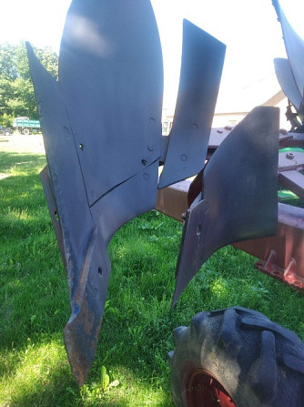 Продам плуг Gregoire Besson 2007року вигот.,6 і 7 корпусов ,в відмінному стані Винница - изображение 3