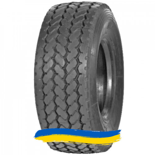 385/65R22.5 LingLong LLA38 164J Причіпна шина Івано-Франківськ - зображення 1