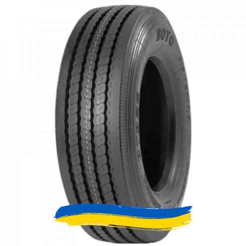 265/70R19.5 Boto BT929 143/141J Рульова шина Ивано-Франковск