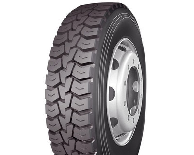 215/75R17.5 Taitong HS928 126/124M Ведуча вантажна шина Ивано-Франковск - изображение 1