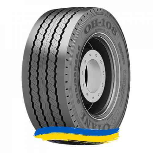 385/55R22.5 Otani OH-108 160K Причіпна шина Ивано-Франковск