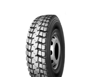 10R20 Kapsen HS918+ 149/146K Ведуча вантажна шина Ивано-Франковск - изображение 1