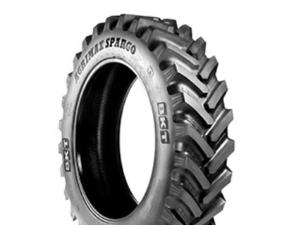 380/90R54 BKT AGRIMAX SPARGO 176D TL Сільгосп шина Ивано-Франковск - изображение 1