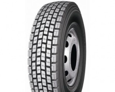 315/80R22.5 Taitong HS102 157/153L Ведуча вантажна шина Ивано-Франковск - изображение 1