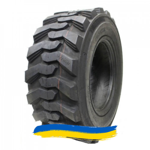 10R16.5 Marcher SKS Індустріальна шина Івано-Франківськ - зображення 1