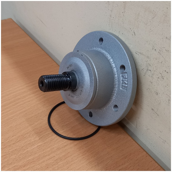 Ступиця ріжучого вузла Agro Point IL25-80/6T-M16-T FKL, KM040354 Bednar Днепр (Днепропетровск) - изображение 1