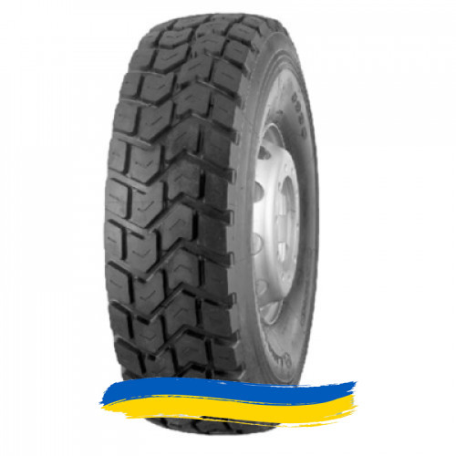 16R20 LingLong D990 174/171G Універсальна шина Івано-Франківськ - зображення 1