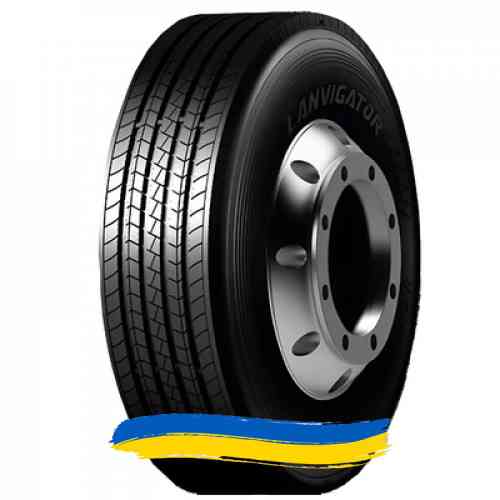 315/60R22.5 Lanvigator S202 156/150L Рульова шина Ивано-Франковск