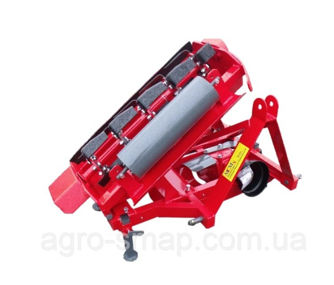 Фреза садова Warka GS-100 Киев - изображение 1