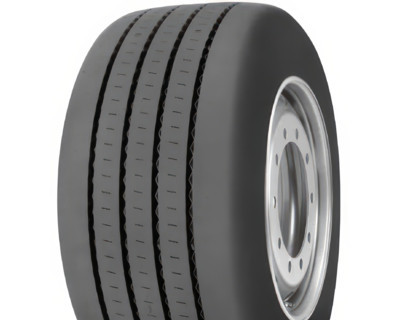 355/50R22.5 Radburg (наварка) VL160A Рульова вантажна шина Ивано-Франковск - изображение 1