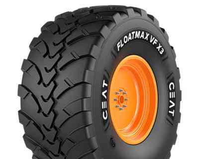 VF 560/60R22.5 Ceat FLOATMAX VF X3 VF TL SB Сільгосп шина Ивано-Франковск