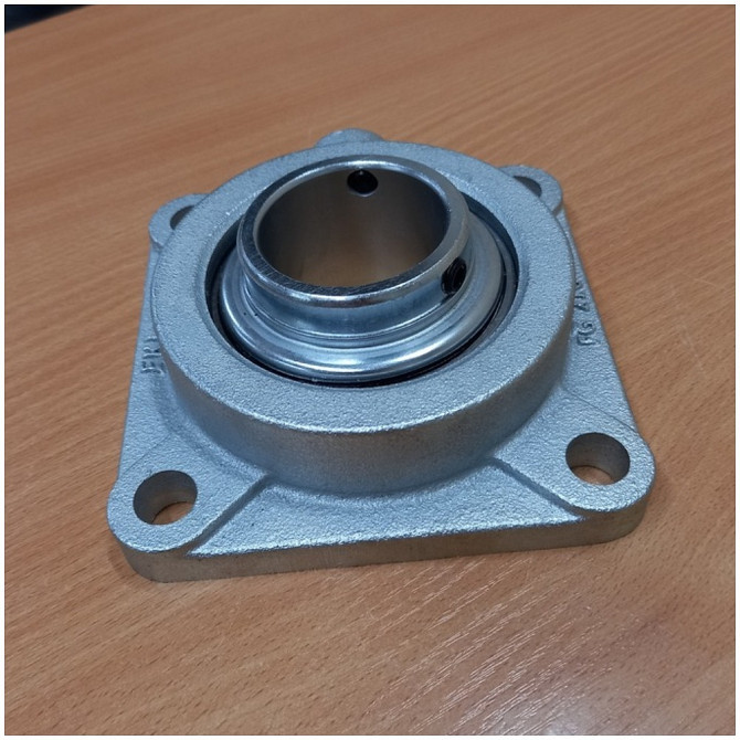 Вузол LEFG 210 TDT FKL, KM040015, KM040141, F04060013, PAL05000, m13358, m21967, RF30584 Днепр (Днепропетровск) - изображение 10