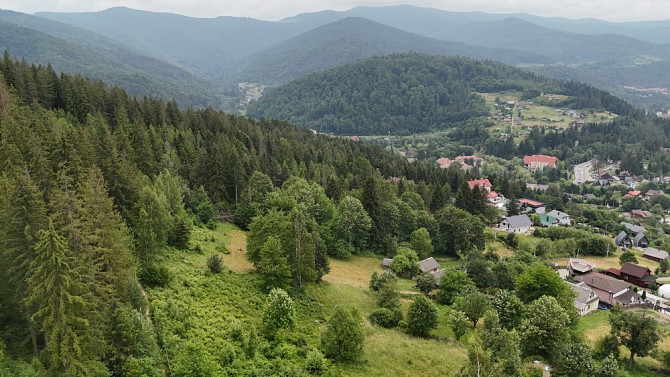Земельна ділянка в Яремчі 0.06 га Яремче - изображение 2