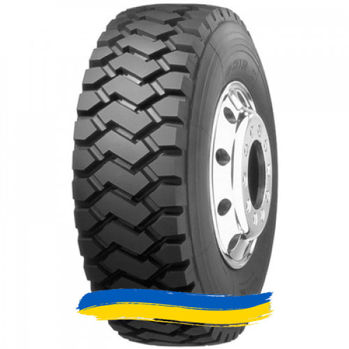 12R24 Michelin XDL 158/155F Кар'єрна шина Ивано-Франковск - изображение 1