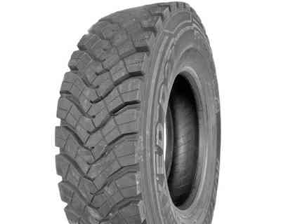 315/80R22.5 HUBTRAC Mixed D21 156/150K Ведуча вантажна шина Ивано-Франковск