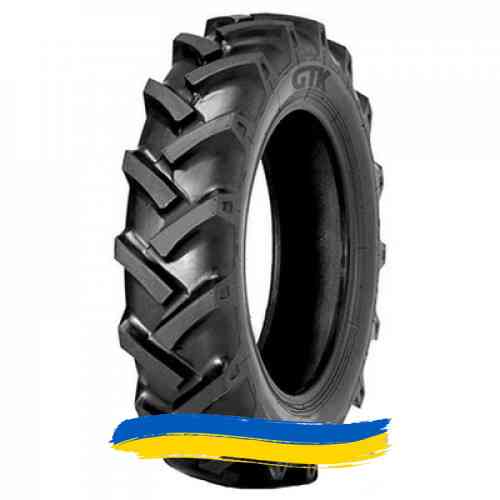 6.5/80R15 GTK AS100 96A6 Сільгосп шина Івано-Франківськ