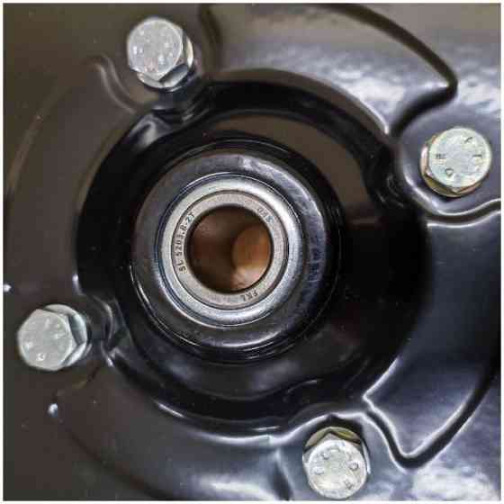 Колесо 400х65 / 023574.03 Otico, F06120410, K3618190, N03865A0, AC805817, 30031144, 65003097 Днепр (Днепропетровск)