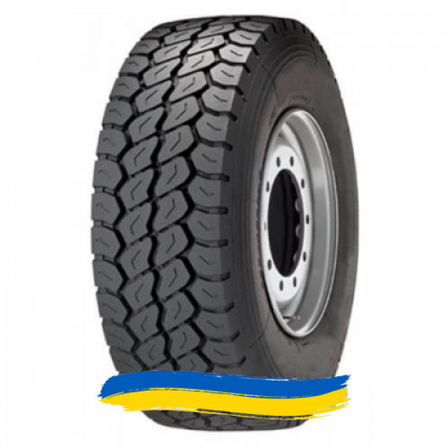 385/65R22.5 Aplus T605 160L Причіпна шина Івано-Франківськ - зображення 1