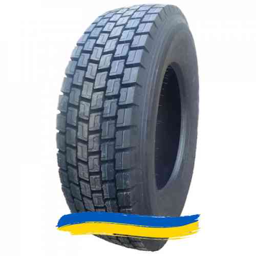 315/80R22.5 Habilead BL600 157/153L Ведуча шина Івано-Франківськ