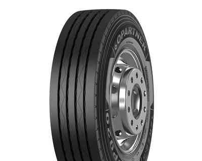 315/80R22.5 Copartner CP929 157/154L Рульова вантажна шина Ивано-Франковск
