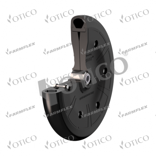 Колесо 325х50 / 015836.03 Otico, сівалки F06120408, F06120474, G19006290, CO-051764, CO-051764 Днепр (Днепропетровск) - изображение 12