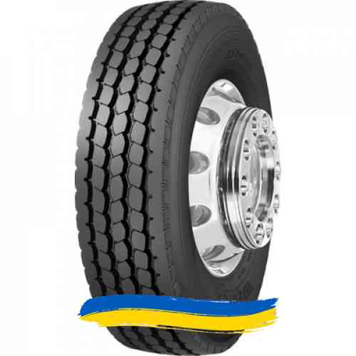 315/80R22.5 Debica DMSS 156/150K Рульова шина Ивано-Франковск