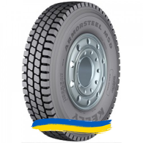 315/80R22.5 Kelly Armorsteel MSD 156/150K Ведуча шина Ивано-Франковск - изображение 1