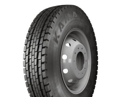 8.25R20 Кама НК-240 130/128K Універсальна шина Ивано-Франковск - изображение 1