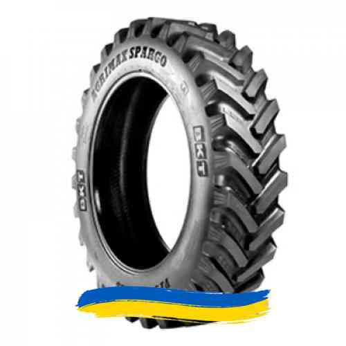 380/105R50 BKT AGRIMAX SPARGO 179D Сільгосп шина Ивано-Франковск