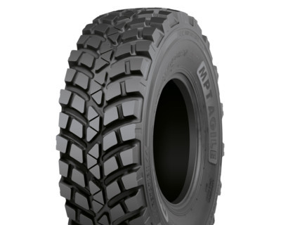 14.5R20 Nokian MPT Agile 152G Індустріальна шина Івано-Франківськ - зображення 1