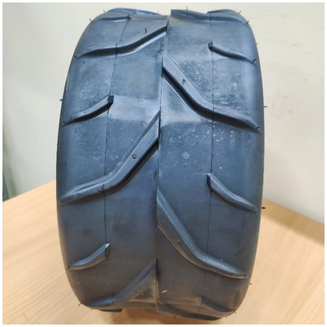 Бандаж 370х165 / 022283.00 Otico, F06120155 Gaspardo, 56243022 Gaspardo, Mzuri Дніпро - зображення 4