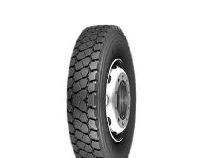 315/80R22.5 Jinyu JD755 156/153K Ведуча вантажна шина Ивано-Франковск