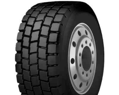 215/75R17.5 Radburg (наварка) RDE1 Ведуча вантажна шина Ивано-Франковск